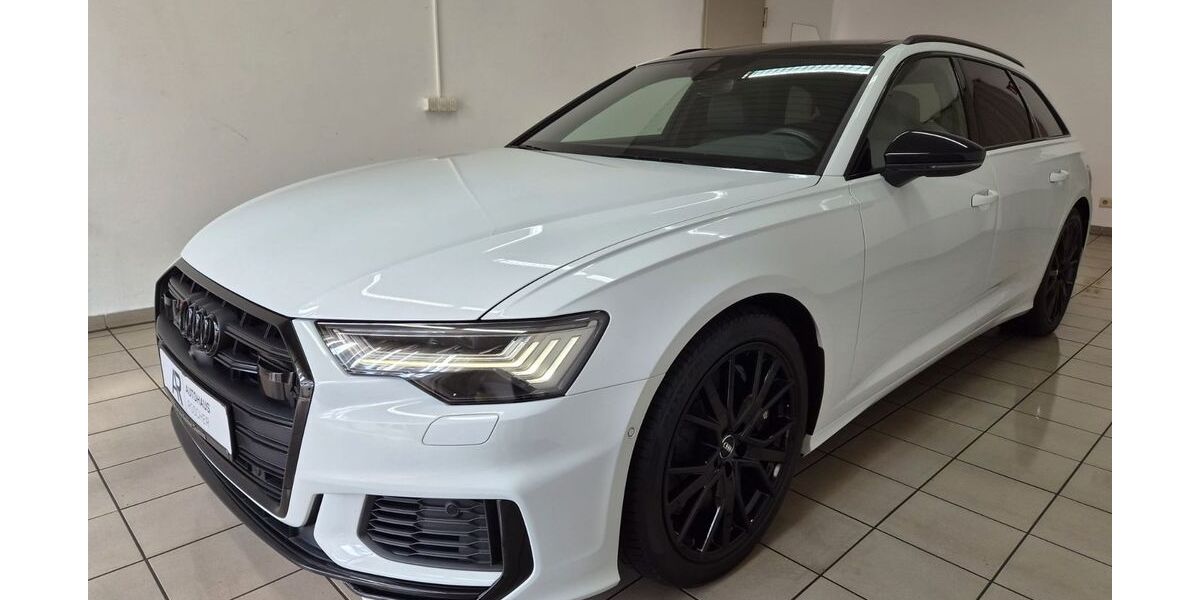 Audi S6 87.000 km 48.990 &euro; Chemnitz 09114