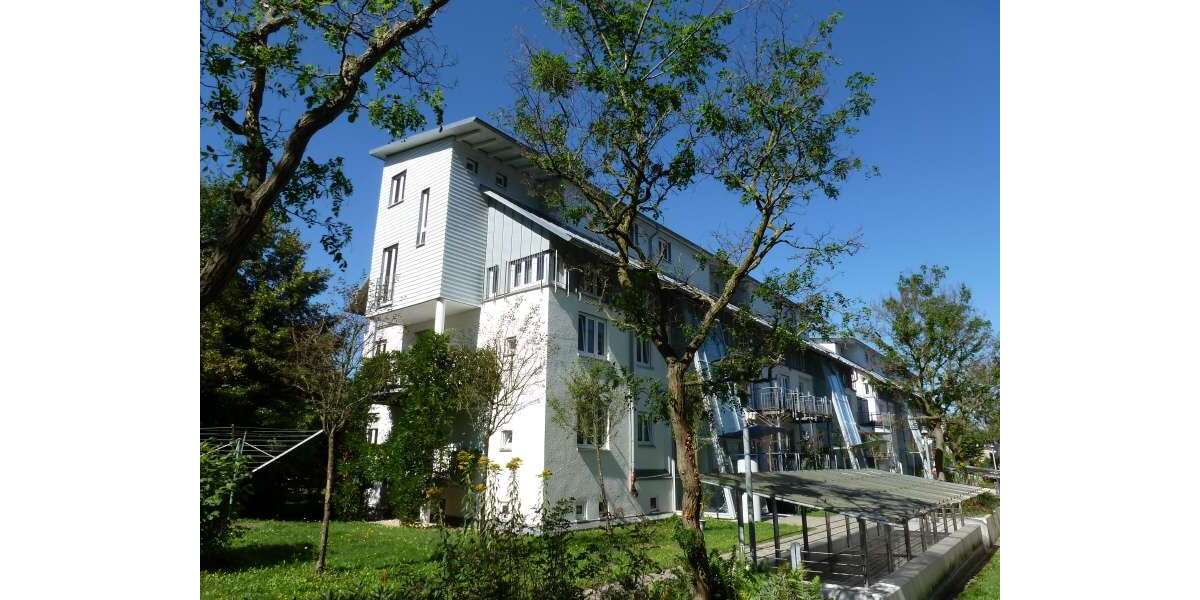 Etagenwohnung Chemnitz Reichenbrand - 2 Zimmer, 60 m&sup2;, 480&euro; | Angebot:27019171