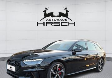 Audi S4 51.900 km 44.990 &euro; Chemnitz 09120