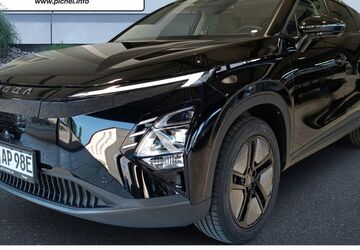 Omoda Andere 2.650 km 36.280 &euro; Hartmannsdorf 09232