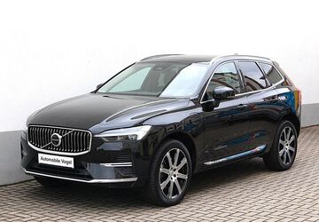 Volvo XC60 93.426 km 38.490 &euro; Chemnitz 09130