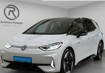 VW ID.3 5.593 km 41.219 &euro; Oelsnitz/Erzgebirge 09376