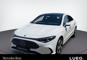 Mercedes-Benz CLA 250 12.345 km 55.200 &euro; Stollberg/Erzgebirge 09366