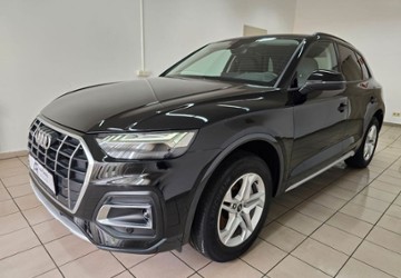 Audi Q5 53.000 km 34.990 &euro; Chemnitz 09114