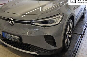 VW ID.4 43.826 km 32.660 &euro; Chemnitz 09113