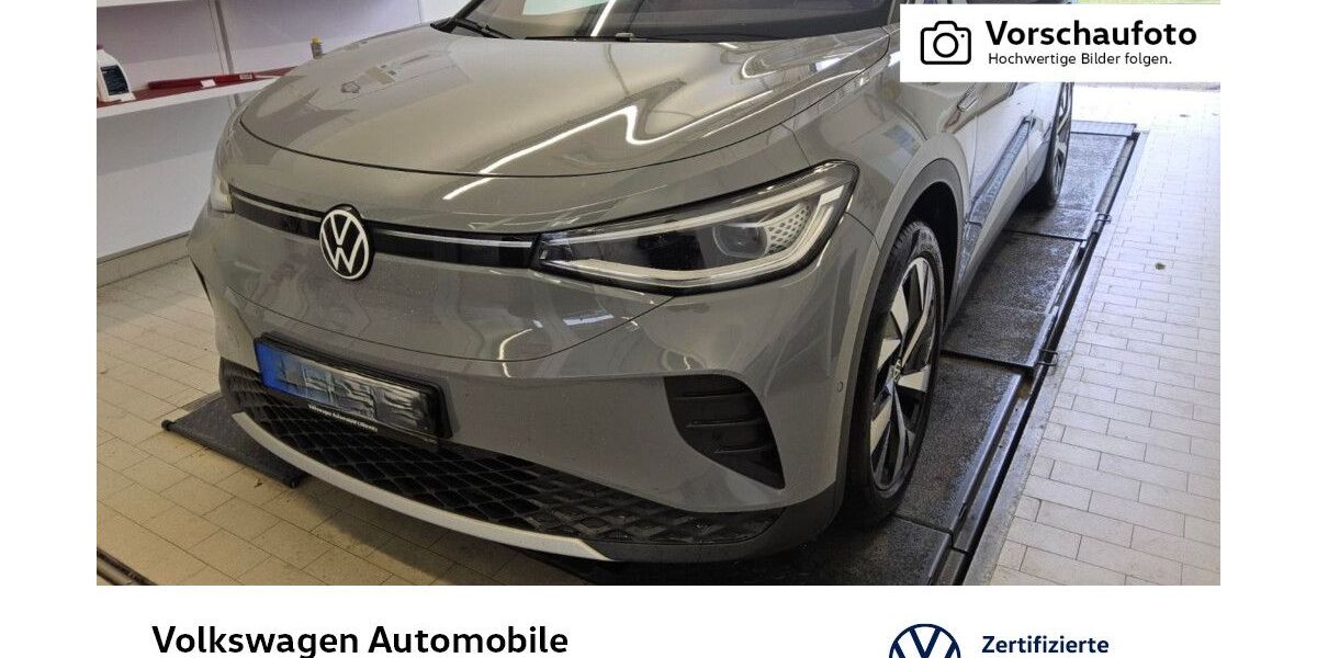 VW ID.4 43.826 km 32.660 &euro; Chemnitz 09113
