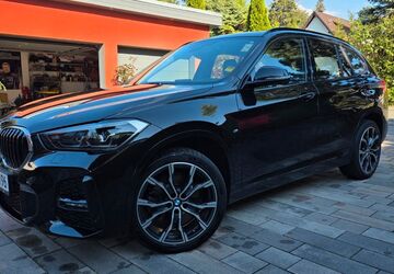 BMW X1 91.700 km 26.490 &euro; Chemnitz 09127