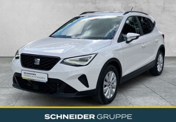 Seat Arona 5.300 km 22.990 &euro; Chemnitz 09113