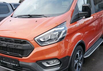 Ford Tourneo Custom 44.650 km 40.990 &euro; Marienberg 09496
