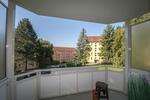 Etagenwohnung Hohenstein-Ernstthal Ernstthal - 1 Zimmer, 33 m&sup2;, 215&euro; | Angebot:26367402