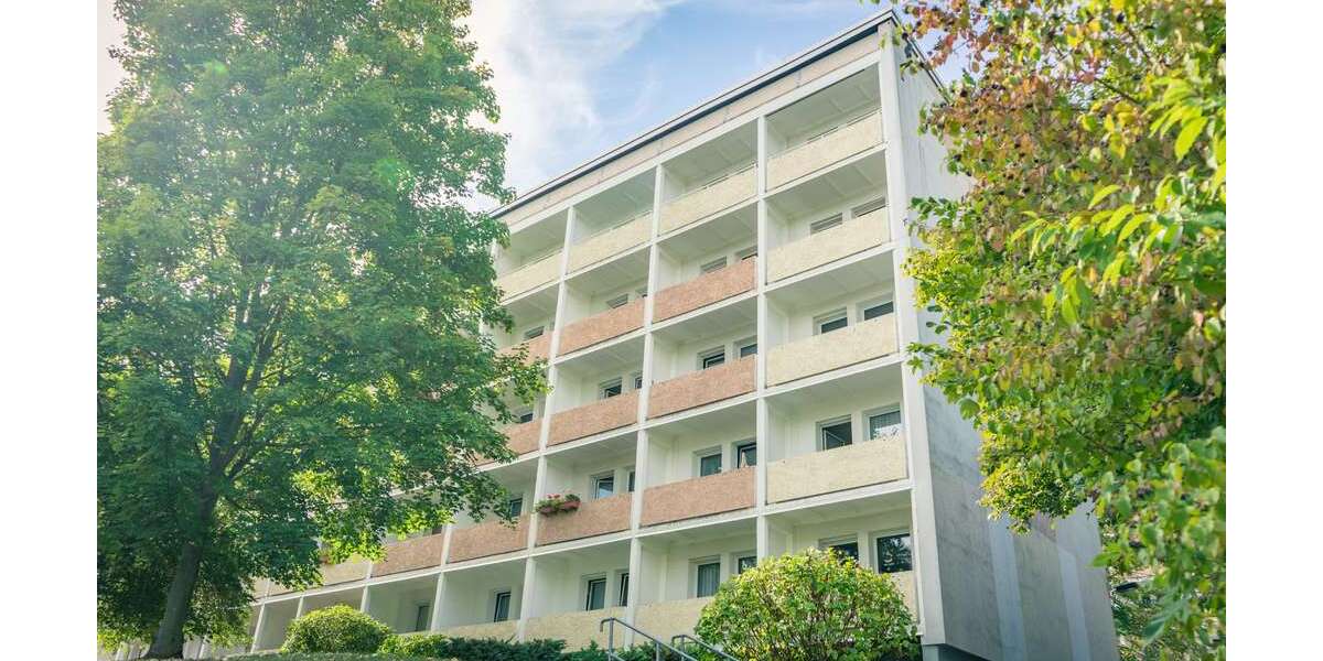 Etagenwohnung Chemnitz Helbersdorf - 1 Zimmer, 29 m&sup2;, 201&euro; | Angebot:27212398
