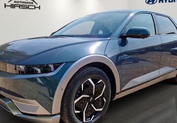 Hyundai IONIQ 5 6.000 km 42.990 &euro; Chemnitz 09120