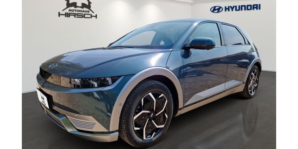 Hyundai IONIQ 5 6.000 km 42.990 &euro; Chemnitz 09120