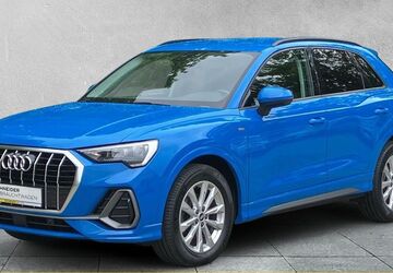 Audi Q3 46.120 km 26.990 &euro; Chemnitz 09113