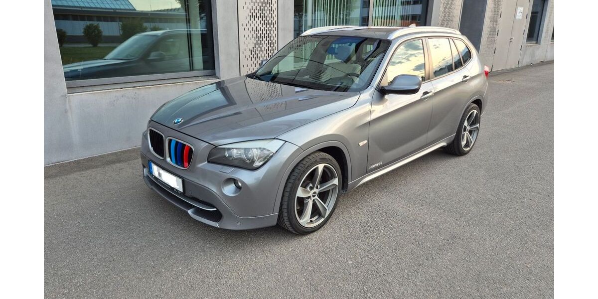 BMW X1 174.900 km 11.500 &euro; Chemnitz 09128