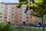 Etagenwohnung Chemnitz Hilbersdorf - 2 Zimmer, 60 m&sup2;, 301&euro; | Angebot:23487215