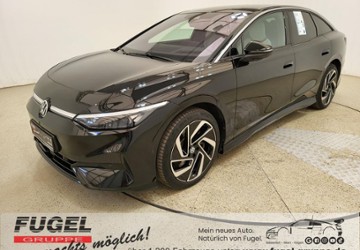 VW ID.7 48.396 km 36.499 &euro; Chemnitz - Mittelbach 09224