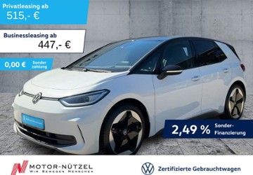 VW ID.3 2.015 km 39.930 &euro; Chemnitz 09119