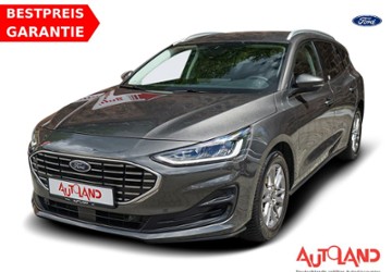 Ford Focus 32.346 km 22.990 &euro; Chemnitz 09113