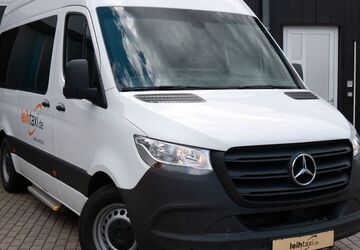 Mercedes-Benz Sprinter 17.632 km 52.229 &euro; Chemnitz 09120