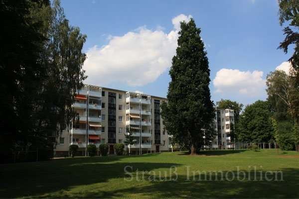 Etagenwohnung Chemnitz Kapellenberg - 3 Zimmer, 60 m&sup2;, 300&euro; | Angebot:27162913