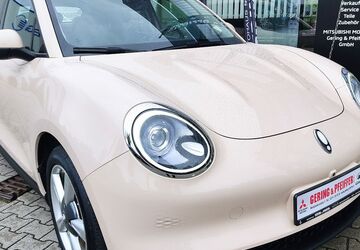 GWM Ora 03 17.500 km 21.990 &euro; Chemnitz 09116