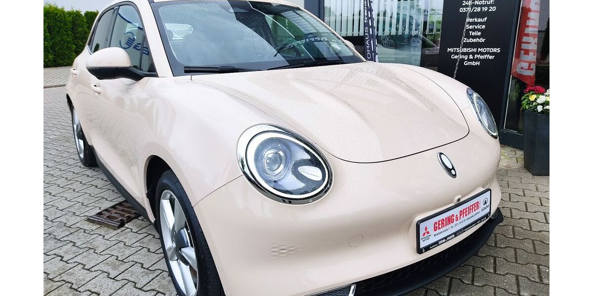 GWM Ora 03 17.500 km 21.990 &euro; Chemnitz 09116