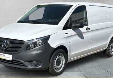 Mercedes-Benz eVito 1.289 km 34.890 &euro; Chemnitz 09131