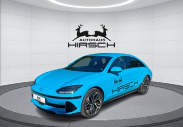 Hyundai IONIQ 6 3.500 km 44.990 &euro; Chemnitz 09120