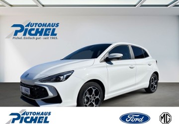 MG 3 12.870 km 18.995 &euro; Chemnitz 09114