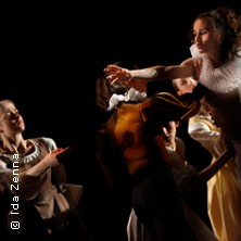 Caravaggio oder die Stille unseres Herzschlages
