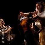 Caravaggio oder die Stille unseres Herzschlages