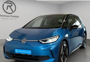 VW ID.3 5.161 km 39.949 &euro; Oelsnitz/Erzgebirge 09376