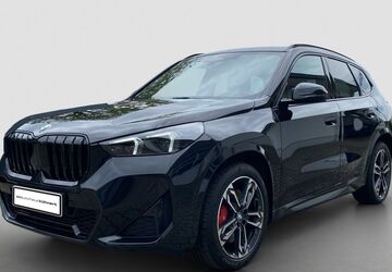BMW X1 6.132 km 41.655 &euro; Hilmersdorf 09429