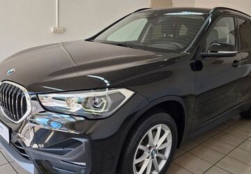 BMW X1 122.870 km 16.900 &euro; Chemnitz 09114