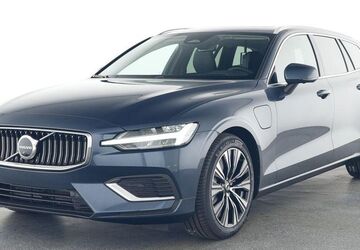Volvo V60 20.508 km 39.998 &euro; Chemnitz OT Röhrsdorf 09247