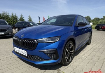 Skoda Scala 7.119 km 23.990 &euro; Thermalbad Wiesenbad OT Schönfeld 09488
