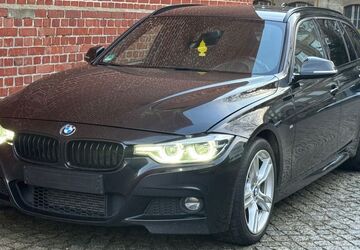 BMW 320 190.000 km 9.999 &euro; Chemnitz 09120