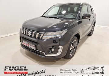 Suzuki Vitara 2.568 km 22.449 &euro; Chemnitz 09125