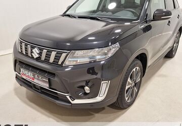 Suzuki Vitara 2.568 km 22.969 &euro; Chemnitz 09125