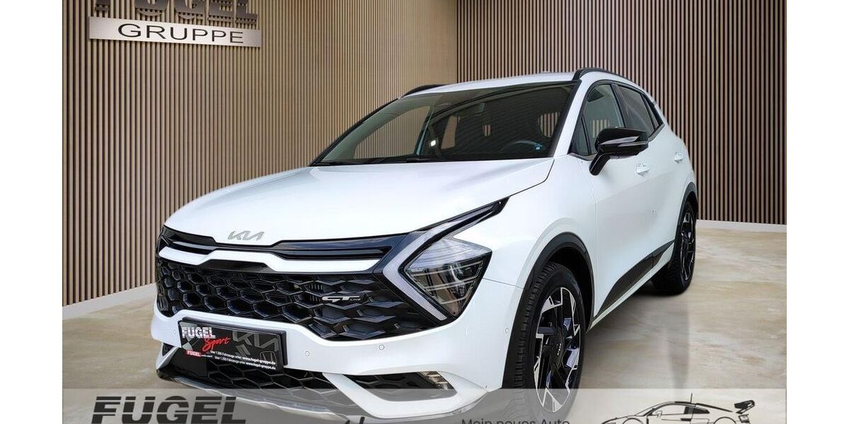 Kia Sportage 33.339 km 31.869 &euro; Oberlungwitz 09353