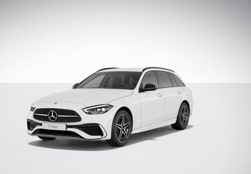 Mercedes-Benz C 300 22.500 km 41.870 &euro; Chemnitz 09114