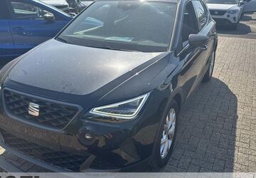 Seat Arona 17.860 km 15.899 &euro; Chemnitz 09125