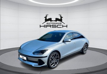 Hyundai IONIQ 6 1.790 km 49.990 &euro; Chemnitz 09120