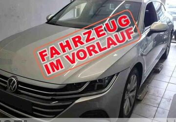 VW Arteon 53.712 km 25.999 &euro; Chemnitz - Mittelbach 09224