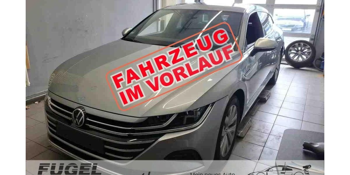 VW Arteon 53.712 km 25.999 &euro; Chemnitz - Mittelbach 09224