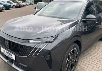 Peugeot 5008 28.350 km 29.740 &euro; Chemnitz 09114
