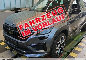 Skoda Kodiaq 50.155 km 36.999 &euro; Chemnitz - Mittelbach 09224
