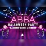 ABBA Halloween Party