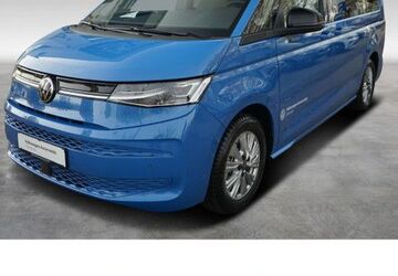 VW T7 Multivan 19.999 km 64.950 &euro; Chemnitz 09113